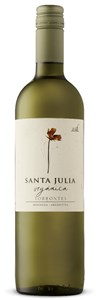 Santa Julia Torrontés 2016