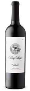 Stags' Leap Winery Merlot 2014