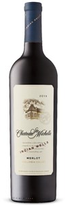 Chateau Ste. Michelle Indian Wells Merlot 2015