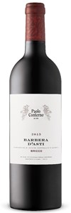 Paolo Conterno Bricco Barbera D'asti 2015