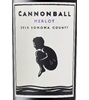 Cannonball Merlot 2014