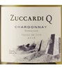 Familia Zuccardi Q Chardonnay 2016