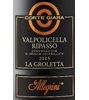 Corte Giara La Groletta Ripasso Valpolicella 2015