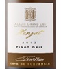 Cave De Turckheim Hengst Pinot Gris 2012