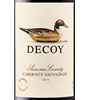 Decoy Cabernet Sauvignon 2015