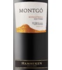 Montgó Hammeken Cellars Monastrell 2015