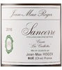 Jean-Max Roger Winery Cuvée Les Caillottes Sancerre 2016