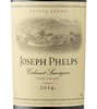 Joseph Phelps Cabernet Sauvignon 2014