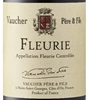 Vaucher Père & Fils 2014
