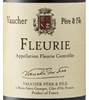 Vaucher Père & Fils 2014