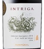 Intriga Cabernet Sauvignon 2014