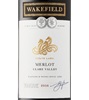 Wakefield Merlot 2016