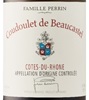 Château de Beaucastel Coudoulet De Beaucastel 2015