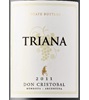 Don Cristobal Triana 2011