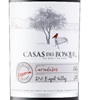 Casas del Bosque Reserva Carmenère 2015