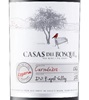 Casas del Bosque Reserva Carmenère 2015