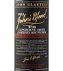 John's Blend No. 39 Individual Selection Cabernet Sauvignon 2013