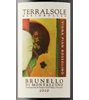 Terralsole Vigna Pian Bossolino Brunello Di Montalcino 2010