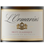 L'ormarins Brut Classique