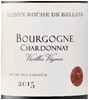 Maison Roche De Bellene Chardonnay 2015