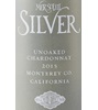 Mer Soleil Silver Unoaked Chardonnay 2015