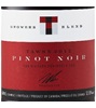 Tawse Growers Blend Pinot Noir 2015