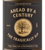 The Tragically Hip Ahead By A Century Chardonnay 2015