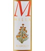 Marolo Milla Liquore Grappa And Camomile