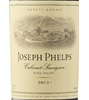 Joseph Phelps Cabernet Sauvignon 2013