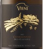 Vieni Estates Private Reserve Chardonnay 2014
