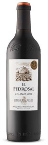 Bodegas Hermanos Perez Pascuas El Pedrosal Crianza 2014