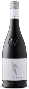 Pirathon Kalleske Shiraz 2013