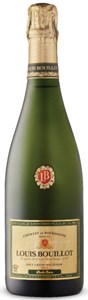 Louis Bouillot Perle Rare Brut  Crémant de Bourgogne 2015