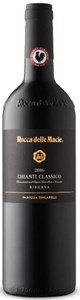 Rocca delle Macìe Famiglia Zingarelli Riserva Chianti Classico 2016