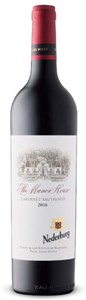 Nederburg The Manor House Cabernet Sauvignon 2016