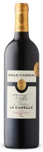 Château La Carelle 2016