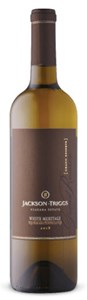 Jackson-Triggs Grand Reserve White Meritage 2018