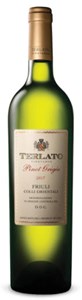 Terlato Pinot Grigio 2017