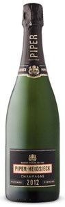 Piper-Heidsieck Brut Champagne 2012