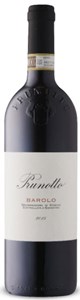 Prunotto Barolo 2015