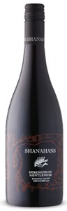 Shanahans Strength in Gentleness Grenache 2017