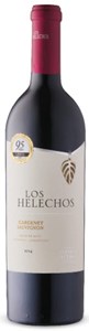 Los Helechos Cabernet Sauvignon 2014