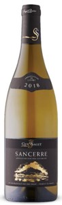 Guy Saget Sancerre 2018