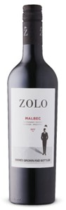 Zolo Malbec 2017