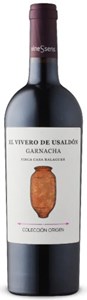 El Vivero de Usaldón Colección Origen 2018