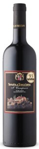 Trecciano I Campacci 2016