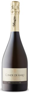 Muga Conde de Haro Brut Cava 2016