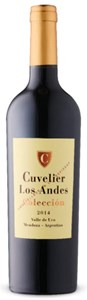 Cuvelier Los Andes Colección 2014