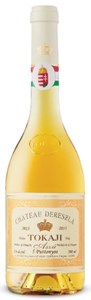 Château Dereszla 5 Puttonyos Tokaji Aszú 2013