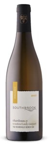 Southbrook Vineyards Saunders Vineyard Chardonnay 2017